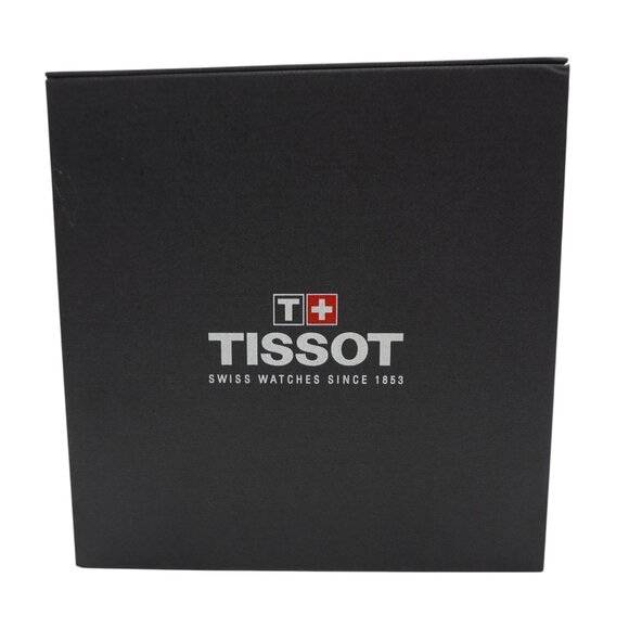 Tissot Sea Star Chronograph T120.417.11.091.01 - Picture 3 of 5